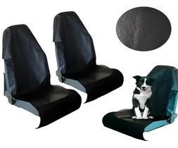 2X Kit Com 2 Capas Para Mecânico Em material sintético Impermeável Gros