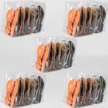 2X Kit Com 5 Colmeias Organizadora De Sapato 6 Nichos 21X30X