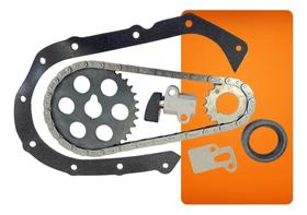 2X Kit Corrente - Motor Cht Peças adas E Aprovadas 1.0 1