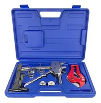 2X Kit De Ferramentas Para Montagem Pex Dn16 A 25Mm