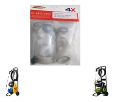 2X Kit De Reparo Do Cabeçote Lavadora Jhf 4X Mb 0143 Mb 0176