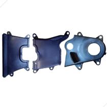 2X Kit De Tampa Da Correia Dentada - Lifan 320 / 620 / 530 2X Kit De Tampa Da Correia Dentada - Lifan 320 / 620 / 530