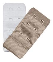 2X Kit Extensor De Sutiã 30Mm Hope Lingerie Ke2005