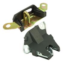 2X Kit Fechadura E Batente Do Porta Malas Celta 2000 Até 200