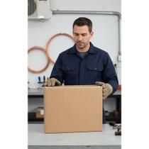 2x Kit Instalação Ar Split 12.000 BTUs Inverter 3m Cobre 2x Kit Instalação Ar Split 12.000 BTUs Inverter 3m Cobre