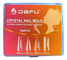 2X Kit Molde F1 Multiformas Dafu 184Pcs