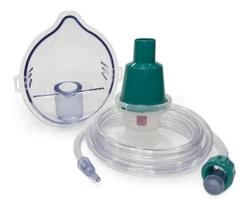 2X Kit Para Inalação Nebulização Infantil Md1200 Medicate 2X Kit Para Inalação Nebulização Infantil Md1200 Medicate