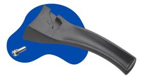 2X Kit Parafuso + Cabo Inferior Panela Pressão Vancuver Orig