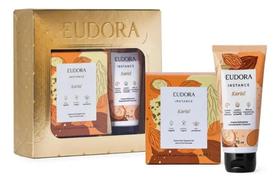 2X Kit Presente Instance Karité - Eudora