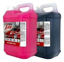 2X Kit Solupan Desengraxante + Limpa Baú Intercap Concentrad 2X Kit Solupan Desengraxante + Limpa Baú Intercap Concentrad