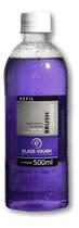 2X Klass Vough Limpador De Pinceis Refil 500Ml Brush Cleanse