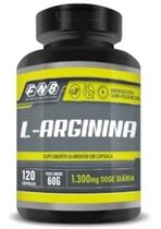 2X L-Arginina 100% Pura 120 Cápsulas 500Mg - Flora Nativa Sa 2X L-Arginina 100% Pura 120 Cápsulas 500Mg - Flora Nativa Sa