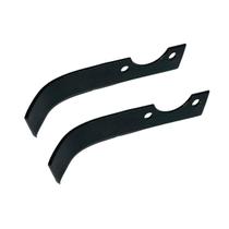 2X Lâmina Esquerda para Motocultivador BFG 890 - Buffalo