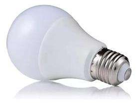 2X Lampada Compacta De Led 7W Equivalente 120W Da Incandecen