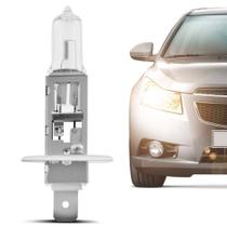 2x Lampada Halogena H1 Techone 12v 55w Automotiva