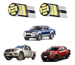 2x Lâmpada Led Lanterna, Luz De Placa, Interna Frontier 2x Lâmpada Led Lanterna, Luz De Placa, Interna Frontier