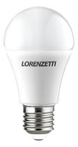 2X Lâmpada Led Lorenzetti Bulbo 18W Bivolt E27 6500K Branca 2X Lâmpada Led Lorenzetti Bulbo 18W Bivolt E27 6500K Branca