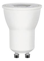 2X Lâmpada Led Mini Dicroica 3W Gu10 3000K Stella - Sth8513/