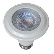 2x Lâmpada Led Par20 7w Branco Quente E-27 Bivolt St1656