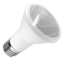 2X Lampada Led Par20 8W Branco Frio Luz Branco Frio 6000K