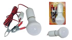 2X Lâmpada Pendente Automotiva Carro Para Bateria 12V