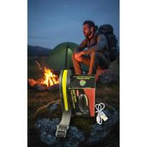 2x Lanterna de Cabeça LED 450 Lúmens USB-C Potente