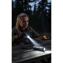2x Lanterna LED Ultra Potente Zoom 2000x Foco Ajustável Pret
