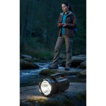 2x Lanterna Tática Potente 30W LED 2800 Lúmens Recarregá 2x Lanterna Tática Potente 30W LED 2800 Lúmens Recarregá