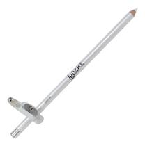 2X Lápis Delineador Luisance L887 Cor Branco