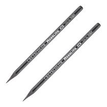 2X Lapis Grafite Monolith Integral Cretacolor 6b