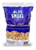 2X Lascas Madeira De Macieira Defumação 2X Lascas Madeira De Macieira Defumação