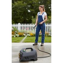 2x Lavadora Alta Pressão 2000W 1950PSI Profissional Limpeza