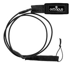 2X Leash Prancha De Surf 6 X 6,5Mm - Strep 2 Giradores Top 2X Leash Prancha De Surf 6 X 6,5Mm - Strep 2 Giradores Top