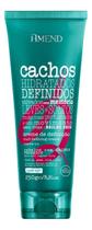 2X Leave In Amend Cachos Cabelos Com Cachos Fechados 250G