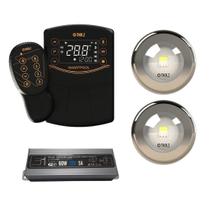 2x led 10w tholz + fonte 60w + smartpool 2x led 10w tholz + fonte 60w + smartpool