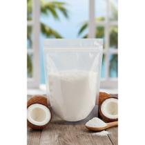 2x Leite De Coco Em Pó 1kg Vegano Sem Lactose