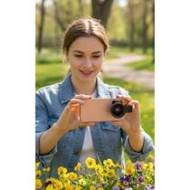 2x Lente Celular Macro 15x + Grande Angular 0.45x