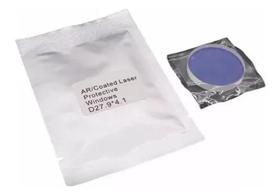 2X Lente Protetora Raytools Cabeçote Laser 27.9X4.1 N211Lcg0