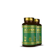 2X Licopeno Green Hf Suplementos 60Caps
