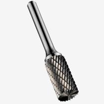 2X Lima Rotativa Cilíndrica Metal Duro 10Mm X 20 Haste 1/4 2X Lima Rotativa Cilíndrica Metal Duro 10Mm X 20 Haste 1/4