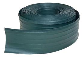 2X Limitador De Grama 10M Separador De Jardim Divisor Cantei