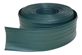 2X Limitador De Grama 25M Separador Jardim Divisor Verde