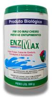 2X Limpa Fossa Caixa De Gordura Bactéria Envio 24 Hs - 500G 2X Limpa Fossa Caixa De Gordura Bactéria Envio 24 Hs - 500G