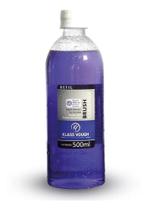 2X Limpador De Pinceis Refil 500Ml Brush Cleanser - Klass Vo