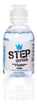 2X Limpador De Tênis Líquido 100Ml Step Defend 2X Limpador De Tênis Líquido 100Ml Step Defend