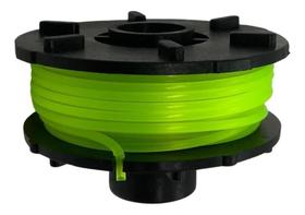 2X Linha Para Máquinas De Jardim Tramontina 78799463 1.8Mm E