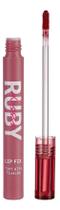 2X Lip Fix Ruby Kisses Getting Ready 2Ml