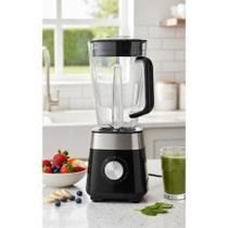 2x Liquidificador Potente 1200W 3L 12 Velocidades Inox