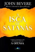 2X Livro A Isca De Satanás - John Bevere Melhor Preço 2X Livro A Isca De Satanás - John Bevere Melhor Preço
