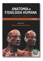 2X Livro Anatomia E Fisiologia Humana - O Mais Vendido 2X Livro Anatomia E Fisiologia Humana - O Mais Vendido